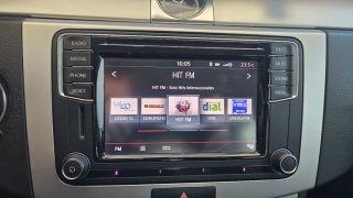 Radio MIB Composition Media PQ VW
