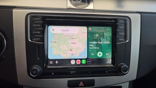 Radio MIB Composition Media PQ VW
