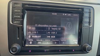 Radio MIB Composition Media PQ VW