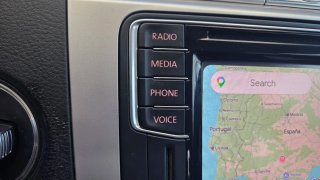 Radio MIB Composition Media PQ VW