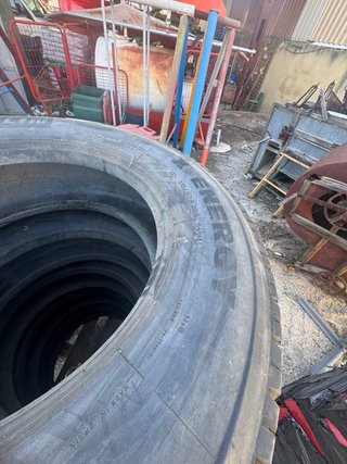 Neumáticos Camión 315/60R22.5 Michelin
