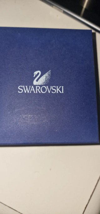 Colgante Swarovski Angélica, Piratas del Caribe '