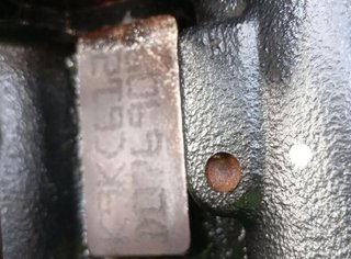 K9kc6 motor dacia dokker monospace 1.5 devzp166540