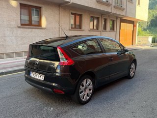 Citroen C4 2007