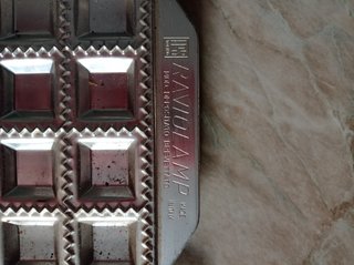 Set 2 stampi Ravioli Alluminio