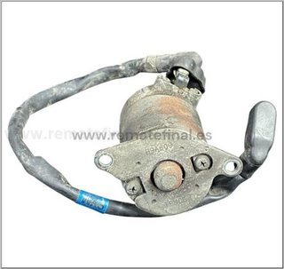 Motor de Arranque SYM HD 125 2003-2010.