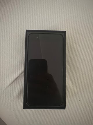 Telefono cellulare LG K9 nuovo e mai usato