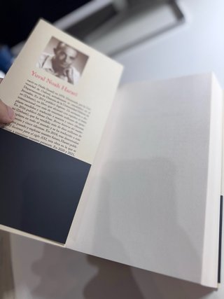 Sapiens: De animales a dioses – Yuval Noah Harari