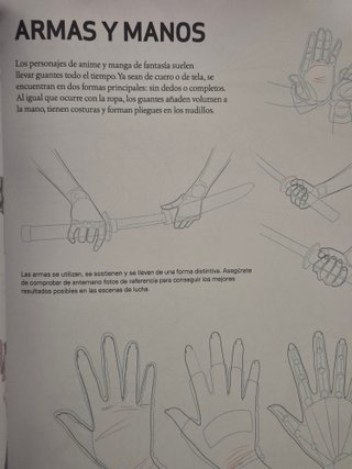 CURSO de MANGA FANTÁSTICO Aprende a dibujar Manga.