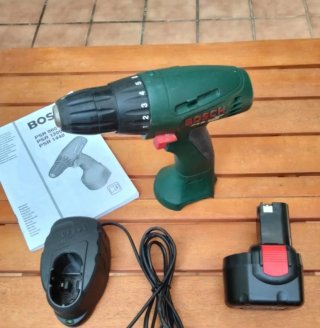 Taladro Bosch PSR 960