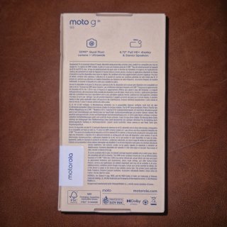 Motorola Moto G 35 5G