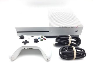 microsoft xbox one s 1tb