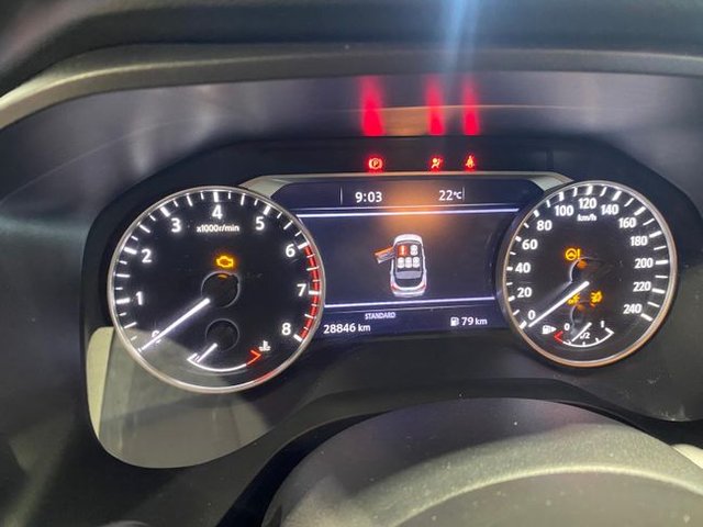 Nissan Qashqai DIG-T 103kW mHEV 4x2 N-GO