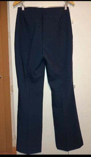 Pantalón pinza Soaked Talla M