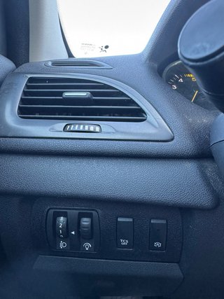 Renault Megane 2015