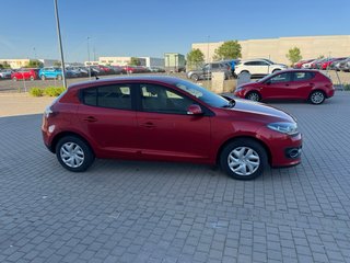 Renault Megane 2015