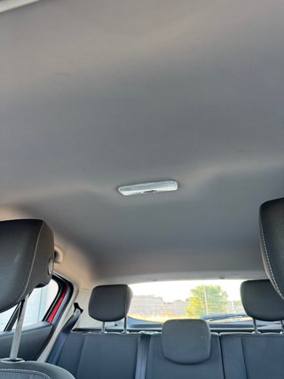Renault Megane 2015