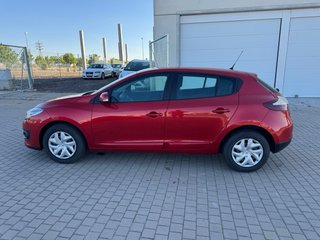 Renault Megane 2015