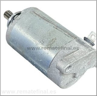 Motor de Arranque SYM HD 200 2003-2010.