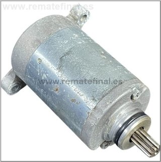 Motor de Arranque SYM HD 200 2003-2010.