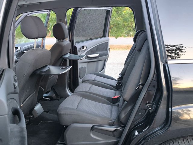 Ford Galaxy 2008