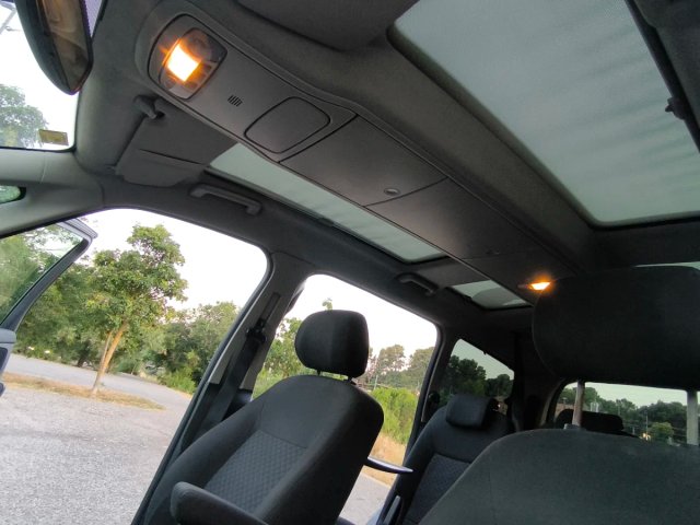Ford Galaxy 2008