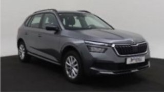 Skoda Kamiq 2024