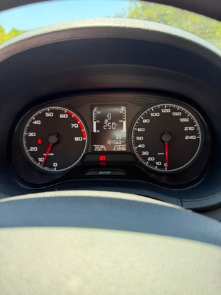 SEAT Ibiza 2016