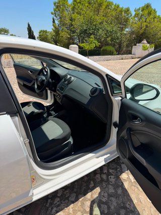 SEAT Ibiza 2016