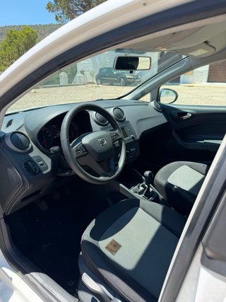 SEAT Ibiza 2016