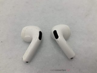 in-ear apple airpods 4 gen