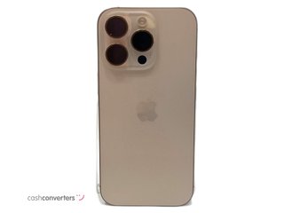 apple iphone 16 pro 128gb
