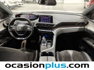 Peugeot 3008 BlueHDi 180 S&S GT EAT6 133 kW (180 CV)