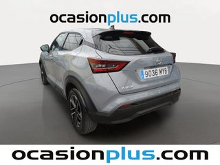 Nissan Juke DIG-T N-Connecta 4x2 DCT 84 kW (114 CV)