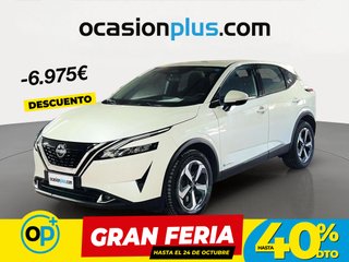Nissan Qashqai E-POWER Acenta 140 kW (190 CV)