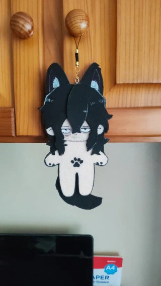 Figura Aizawa Shota (MHA) Kawaii