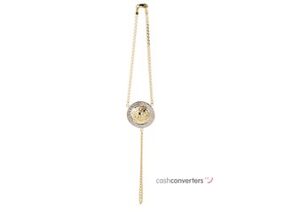 manita oro 18k