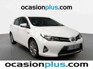 Toyota Auris 1.8 Hybrid Active 100 kW (136 CV)