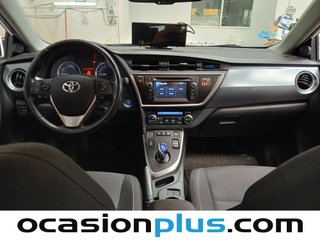 Toyota Auris 1.8 Hybrid Active 100 kW (136 CV)