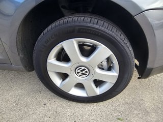 Volkswagen Touran 2006