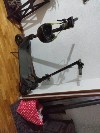 Patinete eléctrico Xiaomi