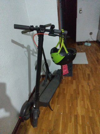 Patinete eléctrico Xiaomi