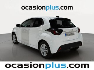 Mazda Mazda 2 1.5 Hybrid Center-Line CVT  85 kW (116 CV)