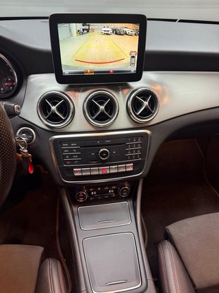 Mercedes-Benz Clase CLA 2016
