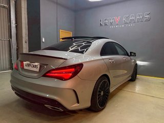 Mercedes-Benz Clase CLA 2016