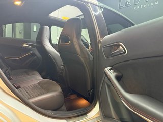 Mercedes-Benz Clase CLA 2016