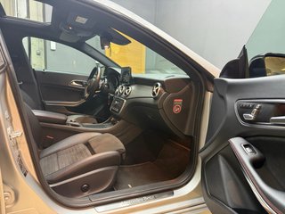 Mercedes-Benz Clase CLA 2016