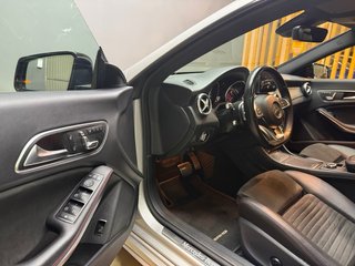 Mercedes-Benz Clase CLA 2016