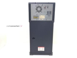 mini cadena hifi lg om5560