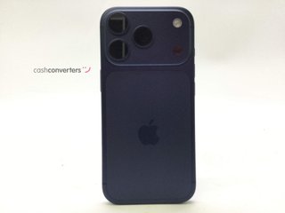 apple iphone 17 pro 256gb
